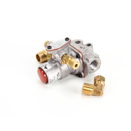 Apw Wyott SAFETY VALVE RANGE OVEN BASO AS-311011